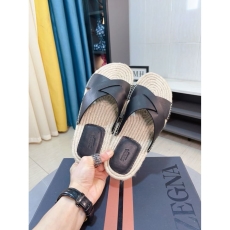 Ermenegildo Zegna Sandals